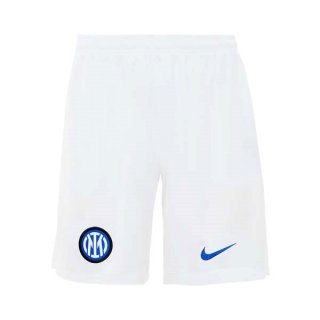 Pantalones Inter Milan 2ª Equipación 2023-2024