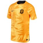 Tailandia Camiseta Países Bajos 1ª Equipación 2022-2023 Tailandia Camiseta Países Bajos 1ª Equipación 2022-2023