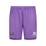 Pantalones Sheffield United 3ª Equipación 2025-2026 Pantalones Sheffield United 3ª Equipación 2025-2026