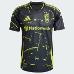 Tailandia Camiseta Columbus Crew 2ª Equipación 2025 Tailandia Camiseta Columbus Crew 2ª Equipación 2025