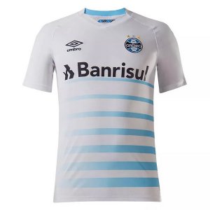 2ª Equipación Replica Camiseta Grêmio FBPA 2021-2022 Blanco