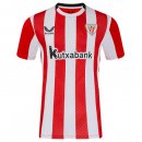 Tailandia Camiseta Athletic Bilbao 1ª Equipación 2024-2025