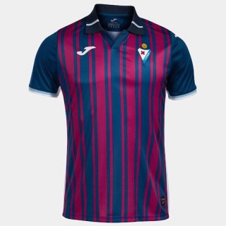 Tailandia Camiseta SD Eibar 1ª Equipación 2022-2023