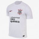 Tailandia Camiseta Corinthians 1ª Equipación 2023-2024