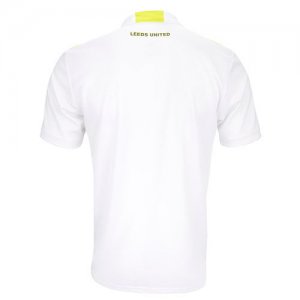 1ª Equipación Replica Camiseta Leeds United 2021-2022