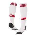 Calcetines Ajax 1ª Equipación 2022-2023 Calcetines Ajax 1ª Equipación 2022-2023