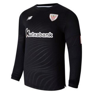 Tailandia Camiseta Athletic Bilbao 1ª Equipación Portero 2022-2023