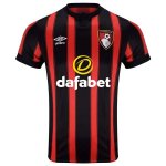 Tailandia Camiseta AFC Bournemouth 1ª Equipación 2023-2024 Tailandia Camiseta AFC Bournemouth 1ª Equipación 2023-2024