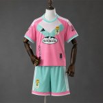 Camiseta Real Oviedo 3ª Equipación Niño 2026-2027 Camiseta Real Oviedo 3ª Equipación Niño 2026-2027