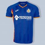 Tailandia Camiseta Getafe 1ª Equipación 2025-2026 Tailandia Camiseta Getafe 1ª Equipación 2025-2026