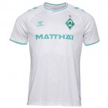 Tailandia Camiseta Werder Bremen 2ª Equipación 2023-2024