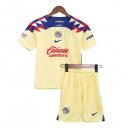 Camiseta Club América 1ª Equipación Niño 2023-2024