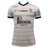 2ª Equipación Replica Camiseta Montpellier 2021-2022