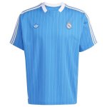 Tailandia Camiseta Real Madrid Icon 2025-2026 Tailandia Camiseta Real Madrid Icon 2025-2026