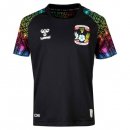 Tailandia Camiseta Coventry City 2ª Equipación Portero 2022-2023