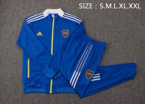 Chandal Boca Juniors 2022 Azul