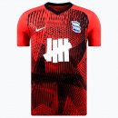 Tailandia Camiseta Birmingham City 2ª Equipación 2023-2024