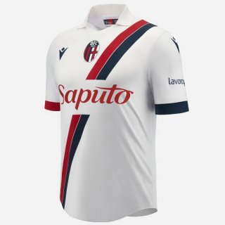 Tailandia Camiseta Bologna FC 1909 2ª Equipación 2023-2024