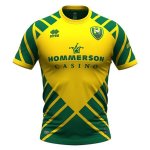 Tailandia Camiseta ADO Den Haag 1ª Equipación 2023-2024 Tailandia Camiseta ADO Den Haag 1ª Equipación 2023-2024