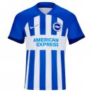 Tailandia Camiseta Brighton 1ª Equipación 2023-2024