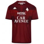 Tailandia Camiseta FC Metz 1ª Equipación 2022-2023