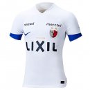 Tailandia Camiseta Kashima Antlers 2ª Equipación 2023-2024