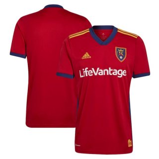 Replica Camiseta Real Salt Lake 1ª Equipación 2022-2023