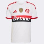 Tailandia Camiseta Flamengo 2ª Equipación 2026-2027 Tailandia Camiseta Flamengo 2ª Equipación 2026-2027