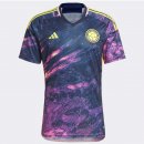 Tailandia Camiseta Colombia 2ª Equipación 2023