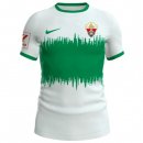 Tailandia Camiseta Elche 1ª Equipación 2023-2024