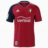 Tailandia Camiseta Osasuna 1ª Equipación 2022-2023