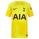 Tailandia Camiseta Tottenham Portero 2022-2023