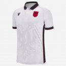 Tailandia Camiseta Albania 2ª Equipación 2024