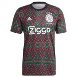 Tailandia Camiseta Ajax Pre-Match 2022-2023