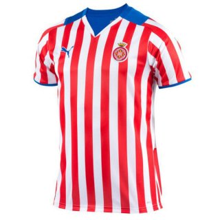 1ª Equipación Replica Camiseta Girona 2021-2022