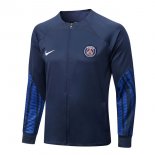 Chaqueta Paris Saint Germain 2022-2023 Azul