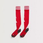 Calcetines Arsenal 1ª Equipación 2025-2026 Calcetines Arsenal 1ª Equipación 2025-2026