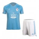 Camiseta Celta De Vigo 1ª Equipación Niño 2023-2024