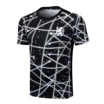 Camiseta Entrenamiento Chelsea 2025-2026 Negro 3 Camiseta Entrenamiento Chelsea 2025-2026 Negro 3