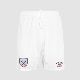 Pantalones West Ham 1ª Equipación 2024-2025