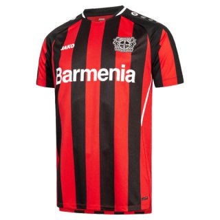 1ª Equipación Replica Camiseta 04 Leverkusen 2021-2022