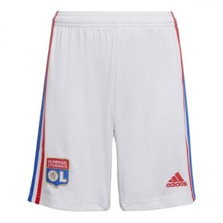 Pantalones Lyon 1ª Equipación 2022-2023