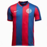 1ª Equipación Replica Camiseta San Lorenzo Almagro 2021-2022