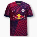 Tailandia Camiseta RB Leipzig 2ª Equipación 2023-2024