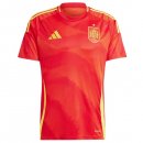 Camiseta España 1ª Equipación 2024