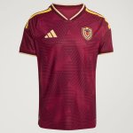 Tailandia Camiseta Venezuela 1ª Equipación 2026 Tailandia Camiseta Venezuela 1ª Equipación 2026