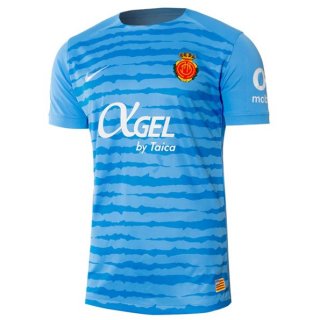 Tailandia Camiseta RCD Mallorca 3ª Equipación 2024-2025