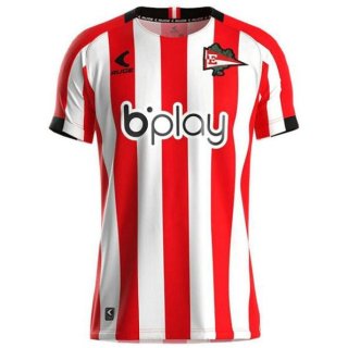 Tailandia Camiseta Estudiantes De La Plata 1ª Equipación 2022-2023