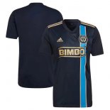 Replica Camiseta Philadelphia Union 1ª Equipación 2022-2023