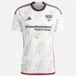 Tailandia Camiseta FC Dallas 2ª Equipación 2023-2024